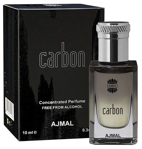 carbon ajmal